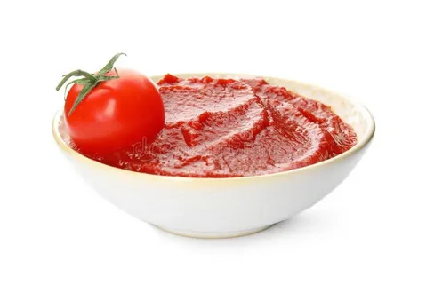 تصویر 3 از رب گوجه فرنگی صادراتی با استانداردهای کیفی بالا و مناسب بازارهای بین المللی